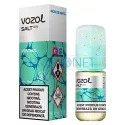 Lichid pentru vape Vozol Menthol cu nicotina de 20 mg/ml