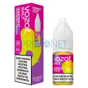 Lichid pentru vape Vozol Passion Fruit Raspberry Orange cu nicotina de 20 mg/ml