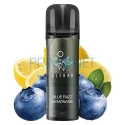 Pachet cu un cartus Elf Bar ELFA Pro Blue Razz Lemonade cu aroma de limonada cu afine