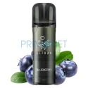 Pachet cu un cartus pentru Elf Bar ELFA Pro Blueberry cu aroma de afine si nicotina de 20 mg