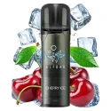 Pachet cu un cartus Elf Bar ELFA Pro Cherry Ice cu aroma racoritoare de cirese