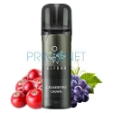 Cartus de unica folosinta cu 1000 pufuri Elf Bar ELFA Pro Cranberry Grape