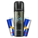 Pachet cu un cartus cu nicotina Elf Bar ELFA Pro Elfturbo cu aroma de energizant