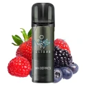 Pachet cu un cartus Elf Bar ELFA Pro Mix Berries cu aroma de fructe de padure cu nicotina
