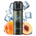 Cartus rezerva Elf Bar ELFA Pro Peach Ice cu pana la 1000 de pufuri