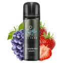 Cartus de unica folosinta Elf Bar ELFA Pro Strawberry Grape cu 1000 pufuri