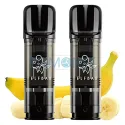 Cpasule de unica folosinta Elf Bar ELFA Pro cu aroma de Banana cu 600 pufuri