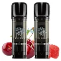 Capsule de unica folosinta Elf Bar ELFA Pro Cherry Cloudd cu nicotina de 2%