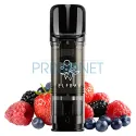 Kit baterie Elf Bar ELFA Pro Twilight Blue cu o capsula inclusa cu aroma de Mix Berries