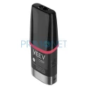 Pachet cu o capsula de unica folosinta VEEV ONE Cherry cu 1000 pufuri