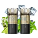Cartuse Vozol Switch Pro Menthol Mojito in pachet de 2 capsule