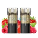 Cartuse Vozol Switch Pro Red Berry in pachet de 2 capsule