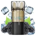 Kit tigara electronica Vozol switch Pro cu o capsula inclusa Blackberry Ice
