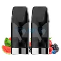 Pachet cu 2 capsule de unica folosinta Vuse Berry Watermelon cu nicotina 20MG