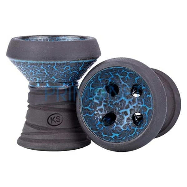 Creuzet Narghilea KS Lava Blue