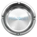 Scrumiera Angel 19 Silver din aluminiu