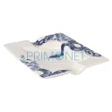 Scrumiera din ceramica pentru trabuc Angelo snake