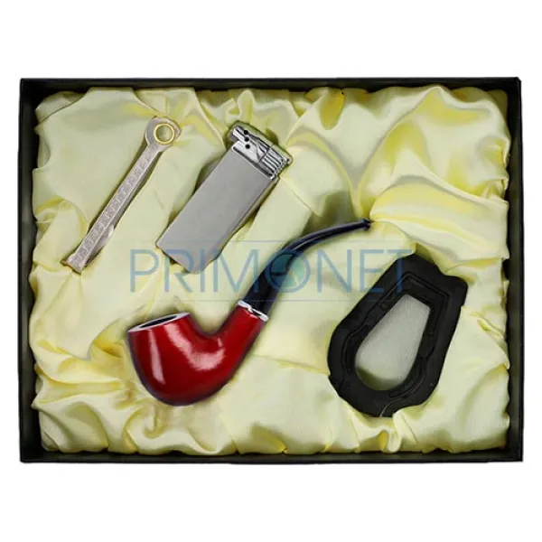 Set pipa cadou Gentelo 1