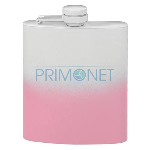 Plosca DM 42 Pink Gradient