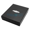 Set plosca metalica Crafter Black cu palnie inclusa