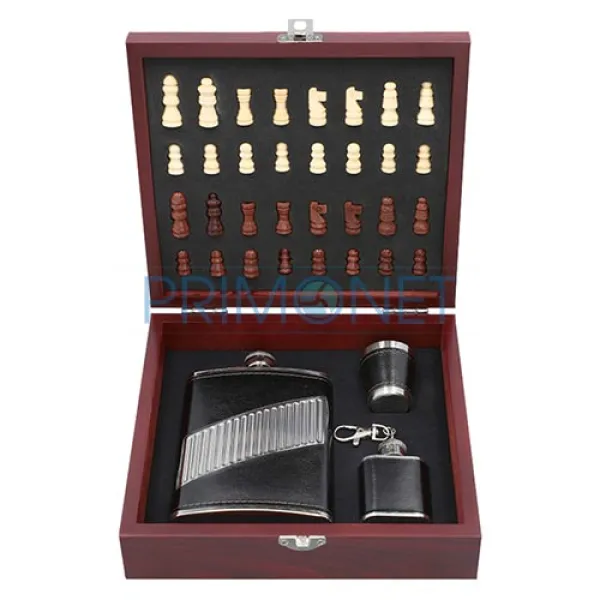 Set plosca DM 31 (240 ml)