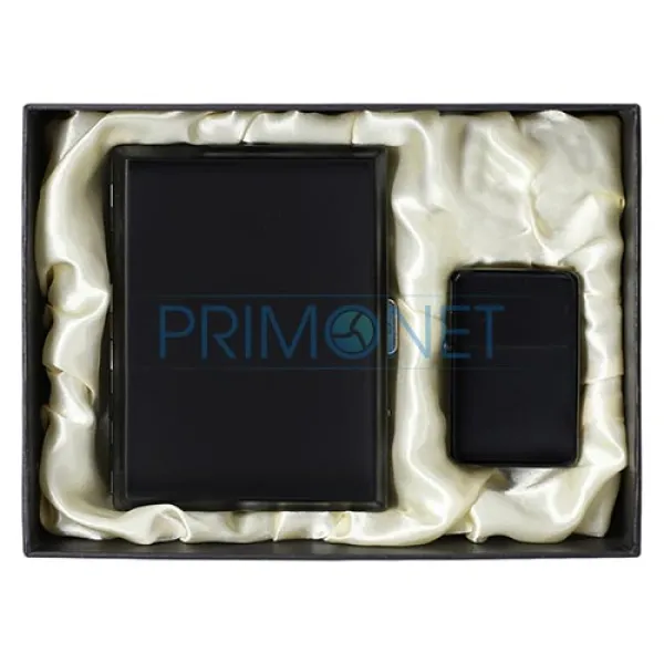 Set Gentelo 2 Black