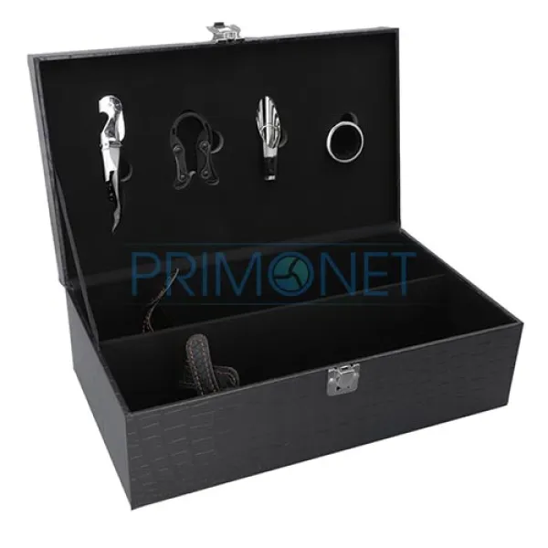 Set Vin DM10 (2 sticle)