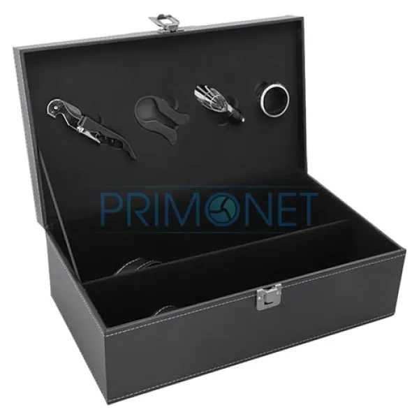 Set Vin DM 15 (2 sticle)