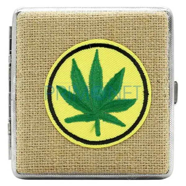 Tabachera Tigari Angel 15 Green Leaf