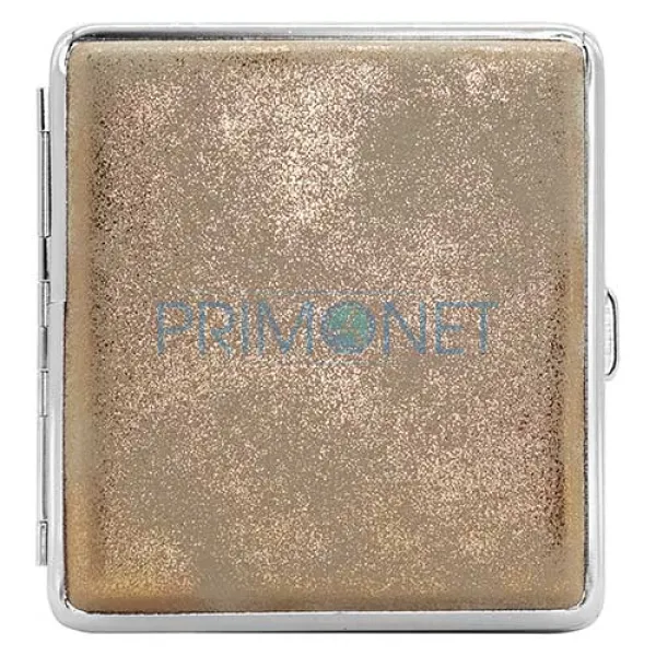 Tabachera Tigari Angel 49 Antique Bronz