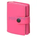 Tabachera pentru tigari de tip portofel Angel 82 Full Pink