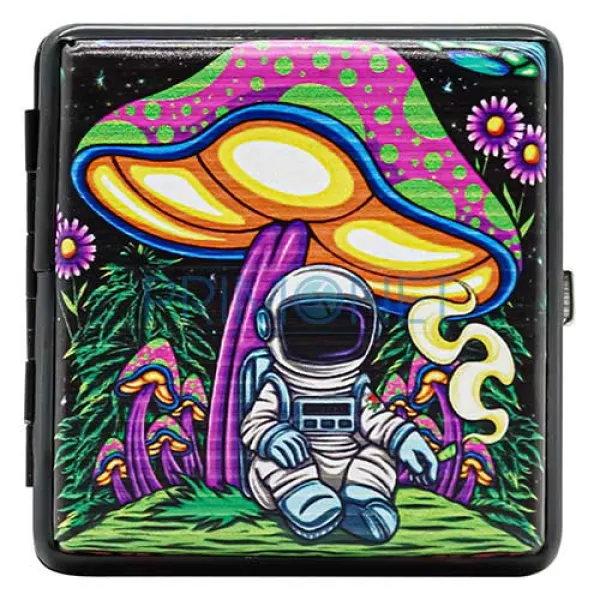 Tabachera tigari Angel 84 Astro Mushrooms