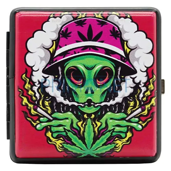 Tabachera tigari Angel 89 Alien Smokers