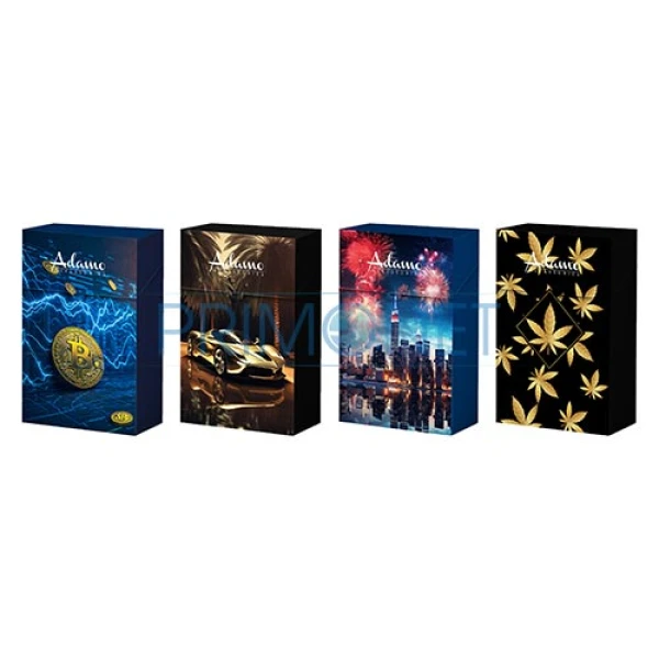 Pachet Tigari Clic Box Print 18 High Life