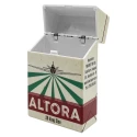 Pachet Tigari Clic Box Altora International King Size (20) Pachet din plastic pentru tigari King Size Clic Box Altora International