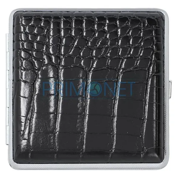 Tabachera Metalica DM 3 Snake