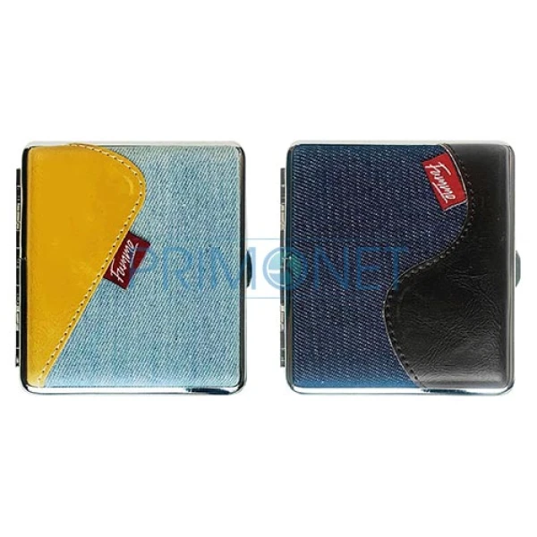 Tabachera tigari Fummo Jeans X7