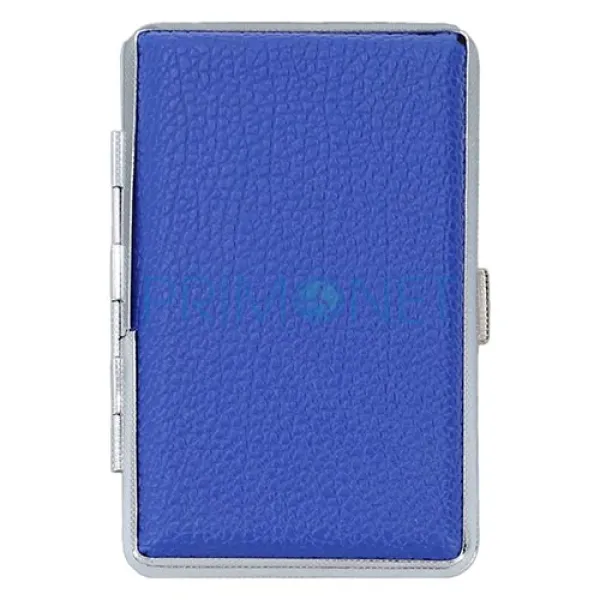 Tabachera Tigari Gentelo 2 Slim Blue (100 MM)