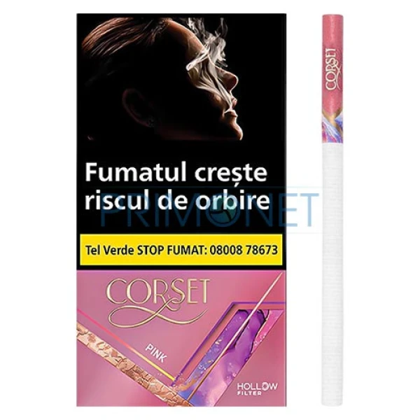 Tigarete Corset Pink (20)