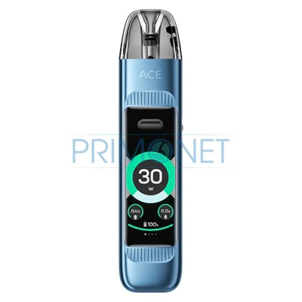 Kit Ace Max Pod Blue Sky