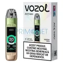 Kit complet Ace Max Pod Gold Meadow tigara electronica