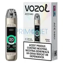 Kit complet tigara electronica Ace Max Pod Silver Pearly