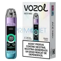 Kit complet Ace Max Pod Violet Galaxy cu putere ajustabila