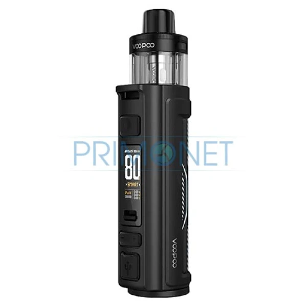 Tigara electronica Voopoo Argus Pro 2 Spray Black Tigara electronica Voopoo Argus Pro 2 Spray Black