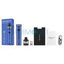 Kit complet tigara electronica vaporesso GTX GO 80 Blue cu toate accesoriile necesare