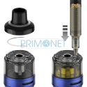 Kit complet tigara electronica vaporesso GTX GO 80 Blue cu toate accesoriile necesare