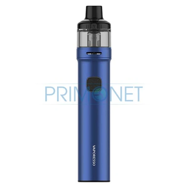 Tigara electronica Vaporesso GTX GO 80 Blue Tigara electronica Vaporesso GTX GO 80 Blue