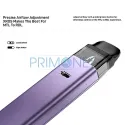 Kit complet tigara electronica Vaporesso Xros 4 Mini Black cu un pod inclus de 0.4 Ohm