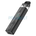 Kit complet tigara electronica Vaporesso Xros 4 Mini Black cu un pod inclus de 0.4 Ohm