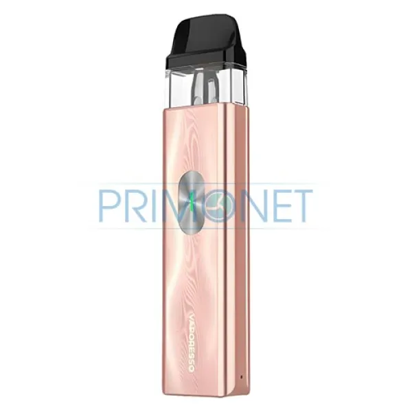 Tigara electronica Vaporesso XROS 4 Mini Champagne Gold